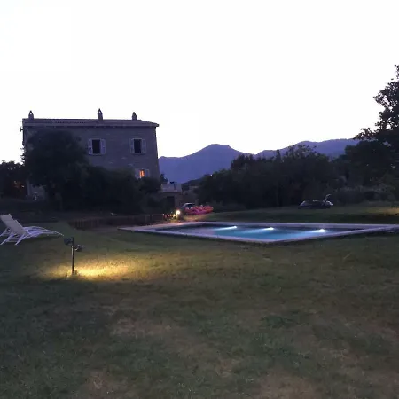 Avec Piscine Villa *