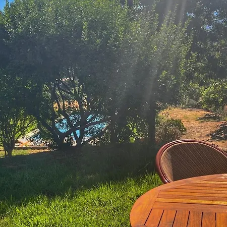 Villa Avec Piscine *