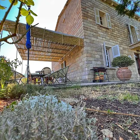 Villa Avec Piscine Ajaccio (Corsica)